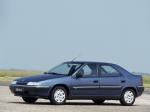 Citroen Xantia 1993 года
